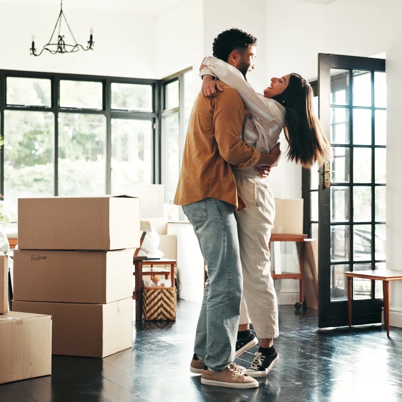 Find Your Perfect Home