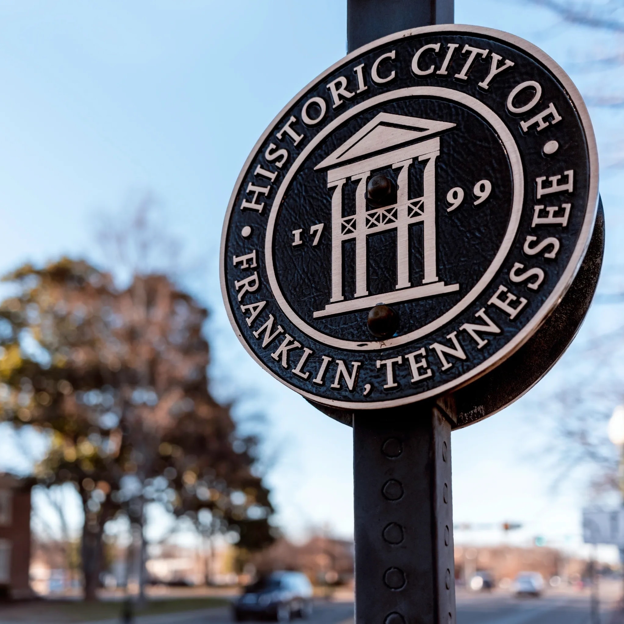 Discover Middle Tennessee